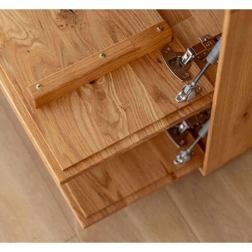 Hot Große Kommode Rusaly Küchenkommode|Esszimmerkommoden