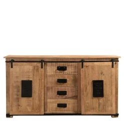 Große Kommode Scalinar*Pharao24 New