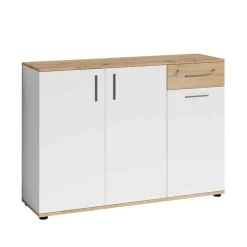 Best Große Kommode Seyonda Küchenkommode|Flurkommoden