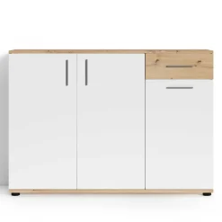 Best Große Kommode Seyonda Küchenkommode|Flurkommoden