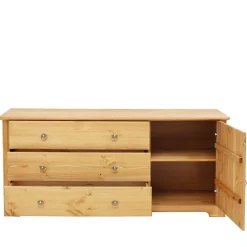 Hot Große Kommode Slavira Küchenkommode|Wohnzimmerkommoden