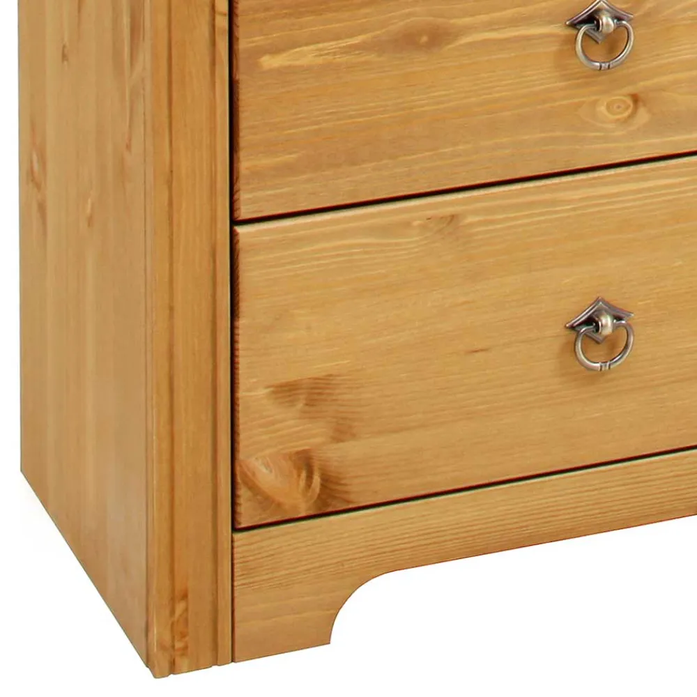 Hot Große Kommode Slavira Küchenkommode|Wohnzimmerkommoden