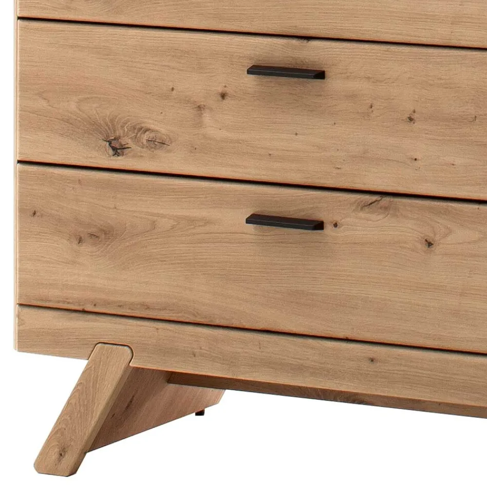 Clearance Große Kommode Venorita Küchenkommode|Esszimmerkommoden