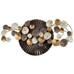 Große Metall Wanddeko Sanfernada*Pharao24 Sale