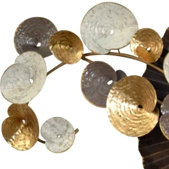 Große Metall Wanddeko Sanfernada*Pharao24 Sale