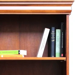 Großer Bücherschrank Cadruna*Pharao24 Discount