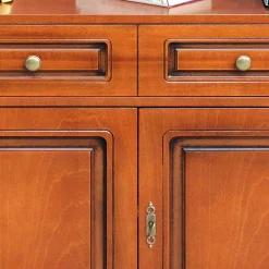 Großer Bücherschrank Cadruna*Pharao24 Discount