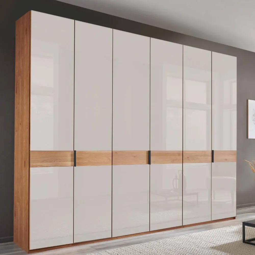 Großer Kleiderschrank Biancaneve*Pharao24 Clearance