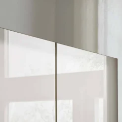 Großer Kleiderschrank Biancaneve*Pharao24 Clearance