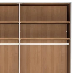 Großer Kleiderschrank Biancaneve*Pharao24 Clearance