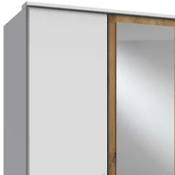 Hot Großer Kleiderschrank Cerhard Drehtürenschränke|Jugendkleiderschrank