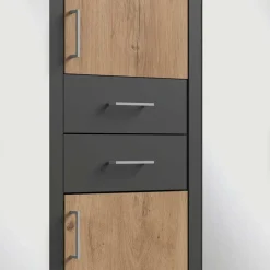 Best Großer Kleiderschrank Coriba Drehtürenschränke