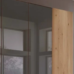 Hot Großer Kleiderschrank Merkur Drehtürenschränke