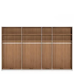 Hot Großer Kleiderschrank Merkur Drehtürenschränke