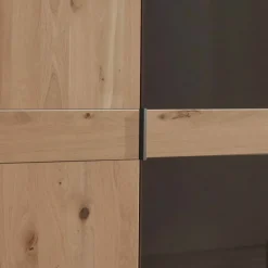 Hot Großer Kleiderschrank Merkur Drehtürenschränke