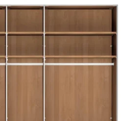 Hot Großer Kleiderschrank Merkur Drehtürenschränke