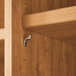 Hot Großer Kleiderschrank Merkur Drehtürenschränke