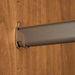 Hot Großer Kleiderschrank Merkur Drehtürenschränke