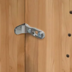 Hot Großer Kleiderschrank Merkur Drehtürenschränke