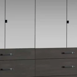 Großer Kleiderschrank Onlina*Pharao24 Sale