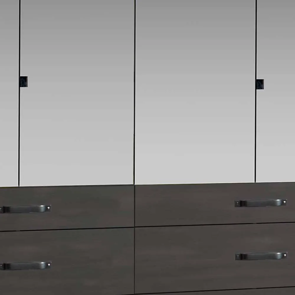 Großer Kleiderschrank Onlina*Pharao24 Sale