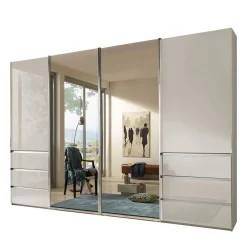 Großer Kleiderschrank Vilas*Pharao24 Hot