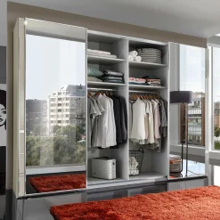 Großer Kleiderschrank Vilas*Pharao24 Hot