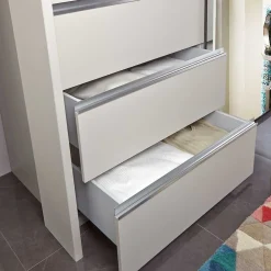 Großer Kleiderschrank Vilas*Pharao24 Hot