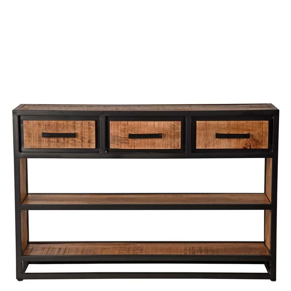 Discount Großer Konsolentisch Sulcias Konsolentische