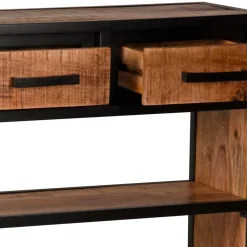 Discount Großer Konsolentisch Sulcias Konsolentische