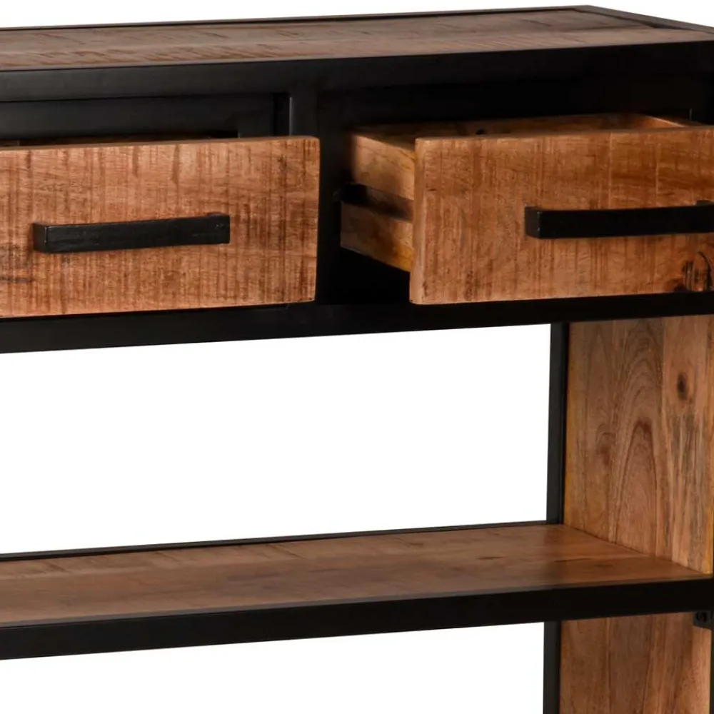 Discount Großer Konsolentisch Sulcias Konsolentische