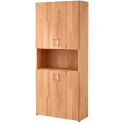 Outlet Großer Officeschrank Len Büroschränke|Aktenschränke