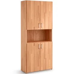 Outlet Großer Officeschrank Len Büroschränke|Aktenschränke