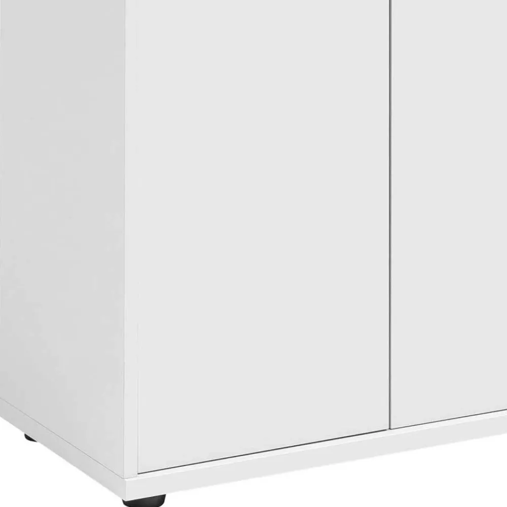 Großer Officeschrank Wardin*Pharao24 Outlet
