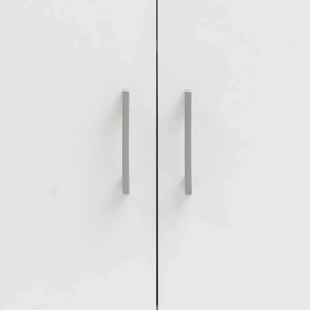 Großer Officeschrank Wardin*Pharao24 Outlet