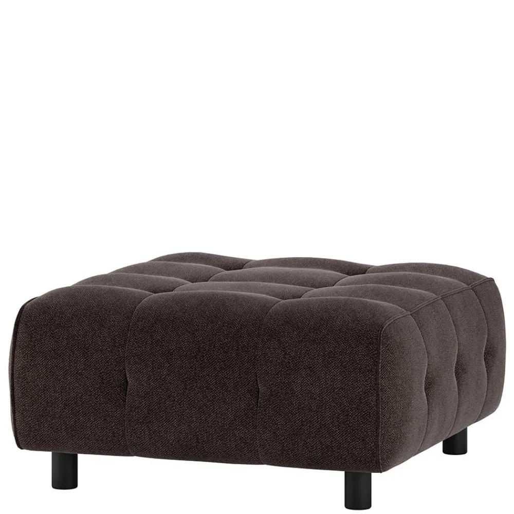 Großer Polsterhocker Zyorenica*Pharao24 Outlet