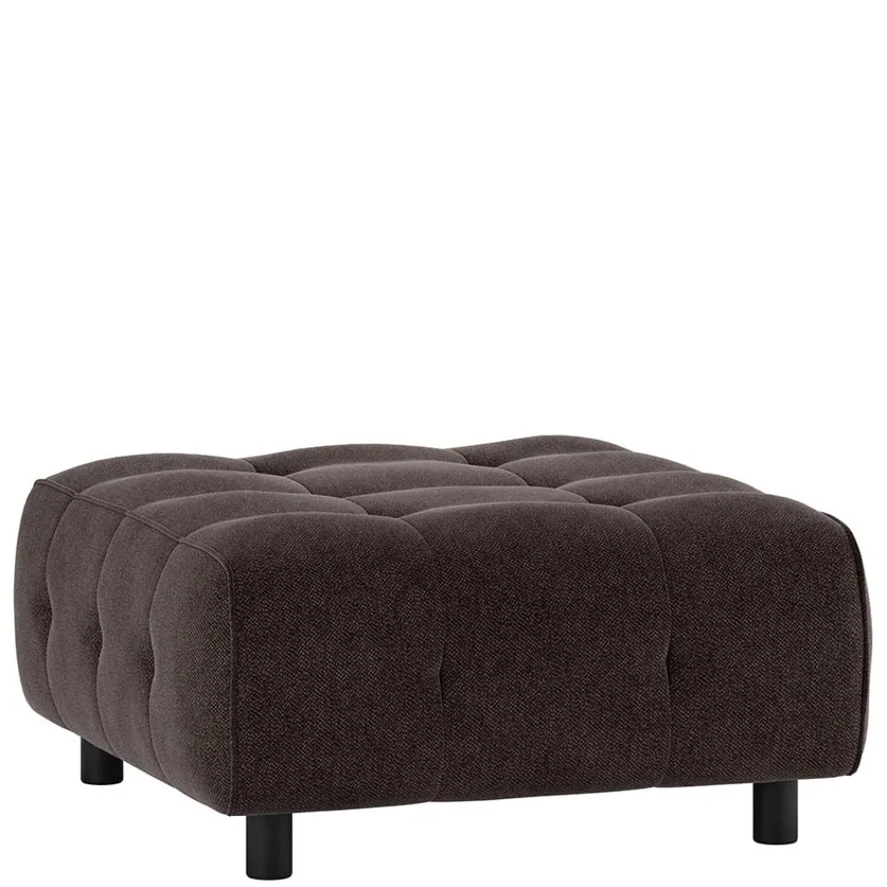 Großer Polsterhocker Zyorenica*Pharao24 Outlet