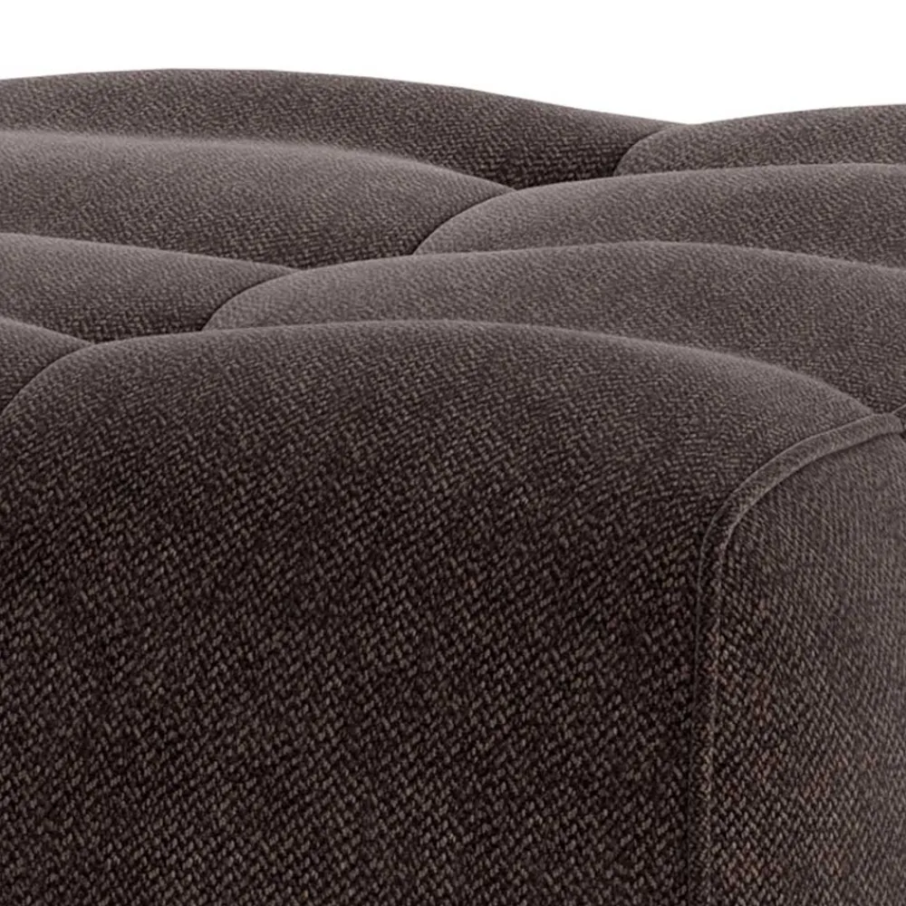 Großer Polsterhocker Zyorenica*Pharao24 Outlet