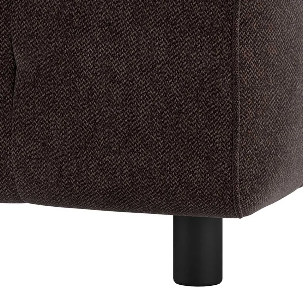 Großer Polsterhocker Zyorenica*Pharao24 Outlet