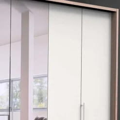 Großer Schlafzimmerkleiderschrank Lolyana*Pharao24 Hot