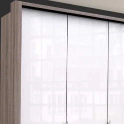 Sale Großer Schlafzimmerkleiderschrank Yunidra Kleiderschränke|Schlafzimmerschränke