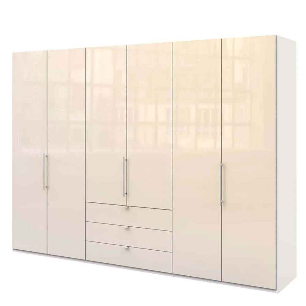 Sale Großer Schrank Invelita Kleiderschränke|Schlafzimmerschränke