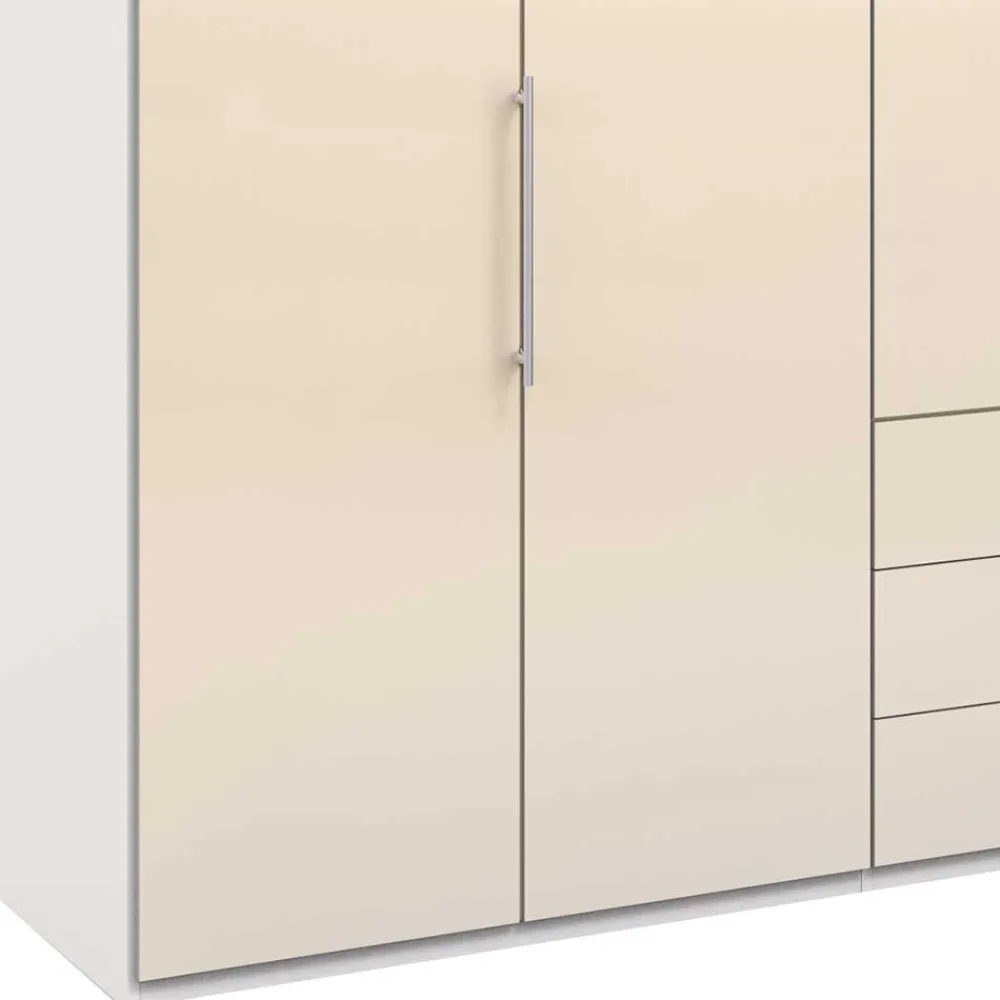 Sale Großer Schrank Invelita Kleiderschränke|Schlafzimmerschränke