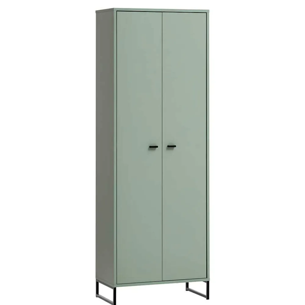 Großer Schuh Schrank Catalonia*Pharao24