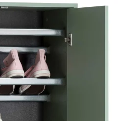 Großer Schuh Schrank Catalonia*Pharao24