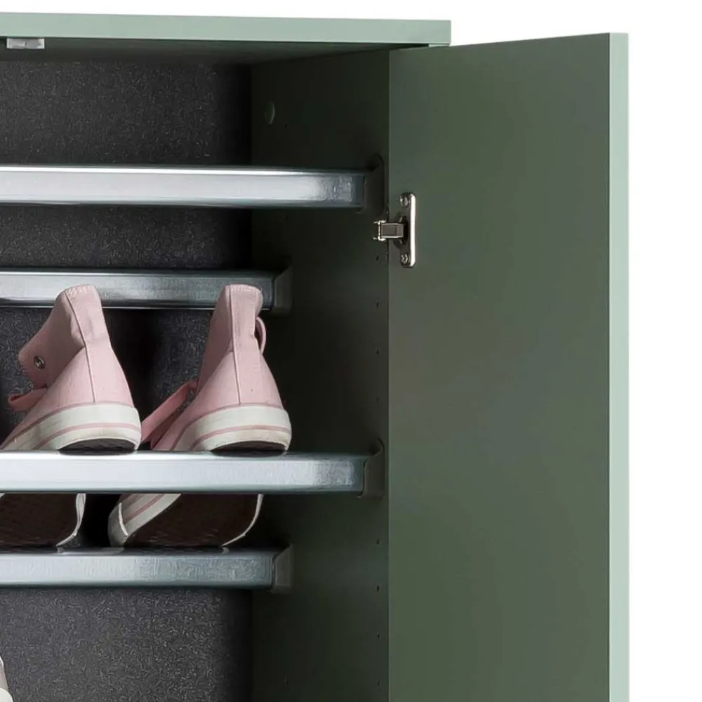 Großer Schuh Schrank Catalonia*Pharao24