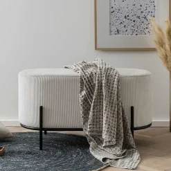 Großer Sitzhocker Akrana*Pharao24 Online