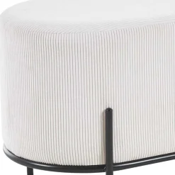 Großer Sitzhocker Akrana*Pharao24 Online