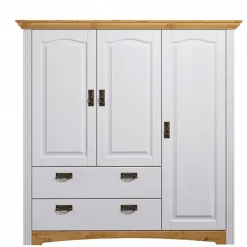 Großer Wäscheschrank Renata*Pharao24 Online