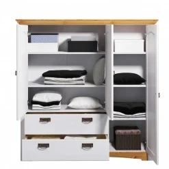 Großer Wäscheschrank Renata*Pharao24 Online